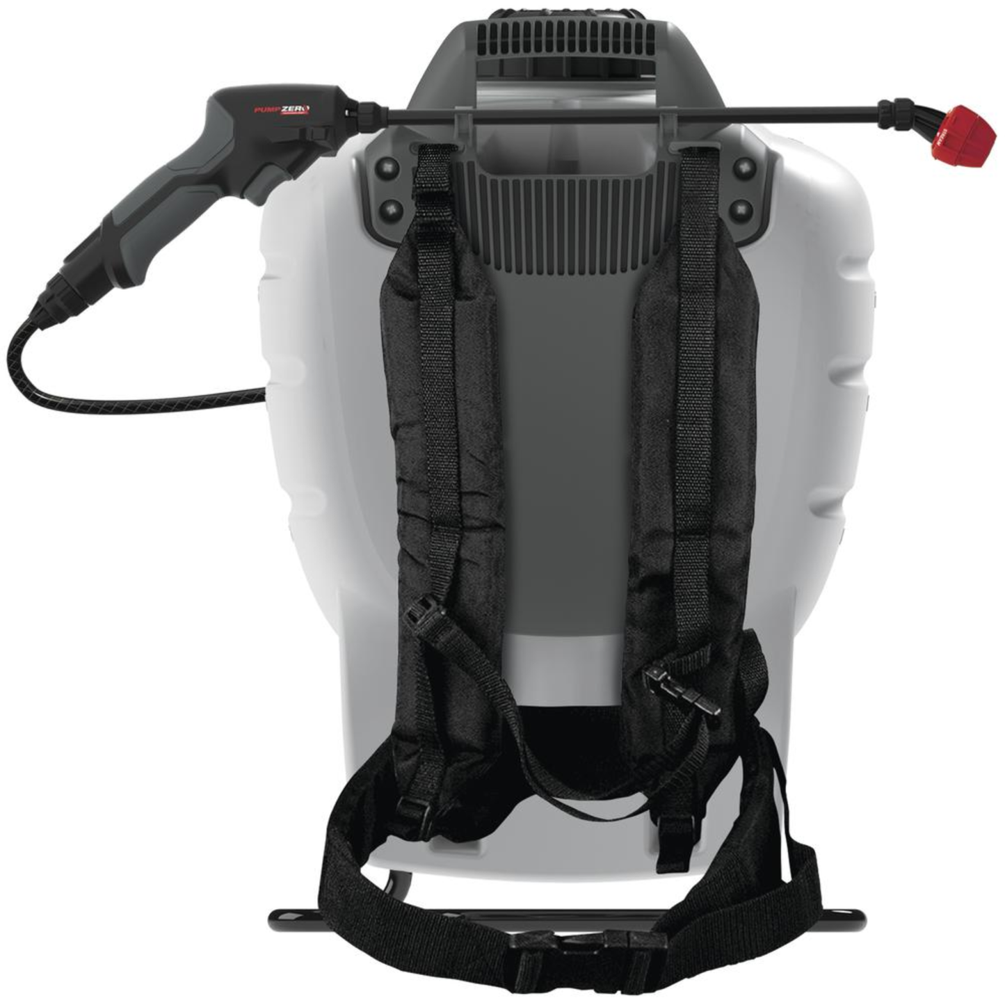 Roundup 4 Gal w. Power Wand
