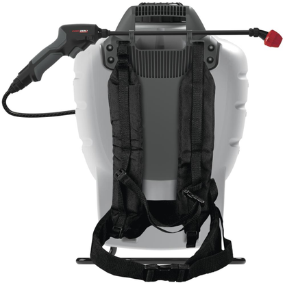 Roundup 4 Gal w. Power Wand