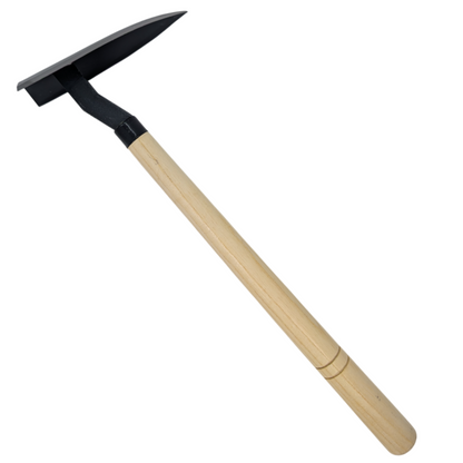 Sankaku Kuwa Triangle Hoe