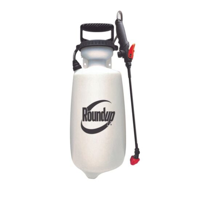 Roundup Premium Sprayer - Manual