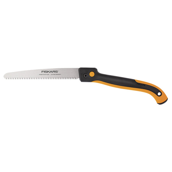 Power Tooth Large Folding Saw - 10"