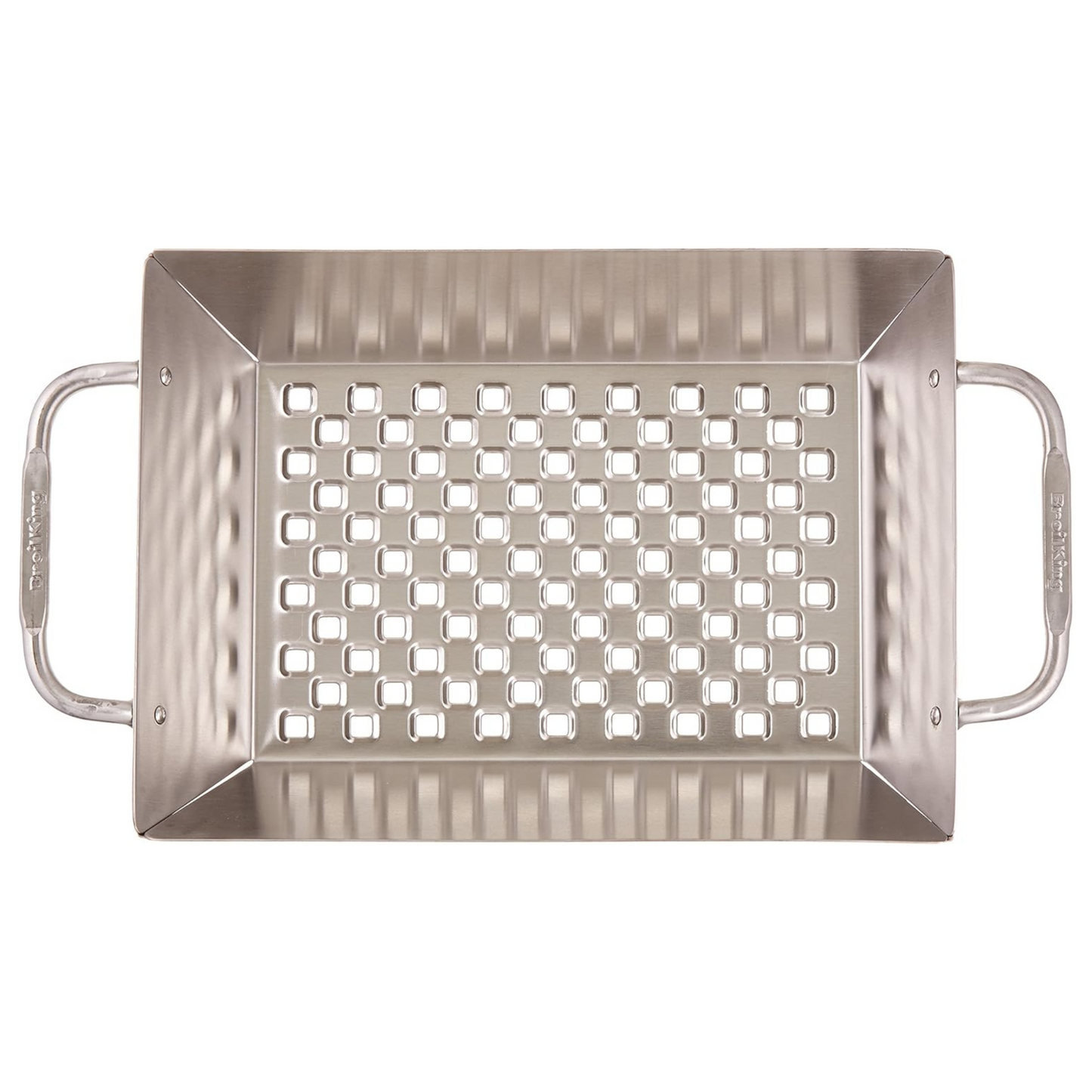 Deep Dish Grill Wok