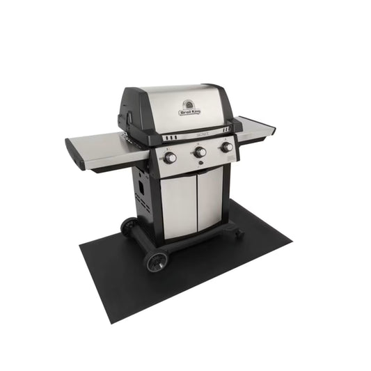 Recycled Grill Matt