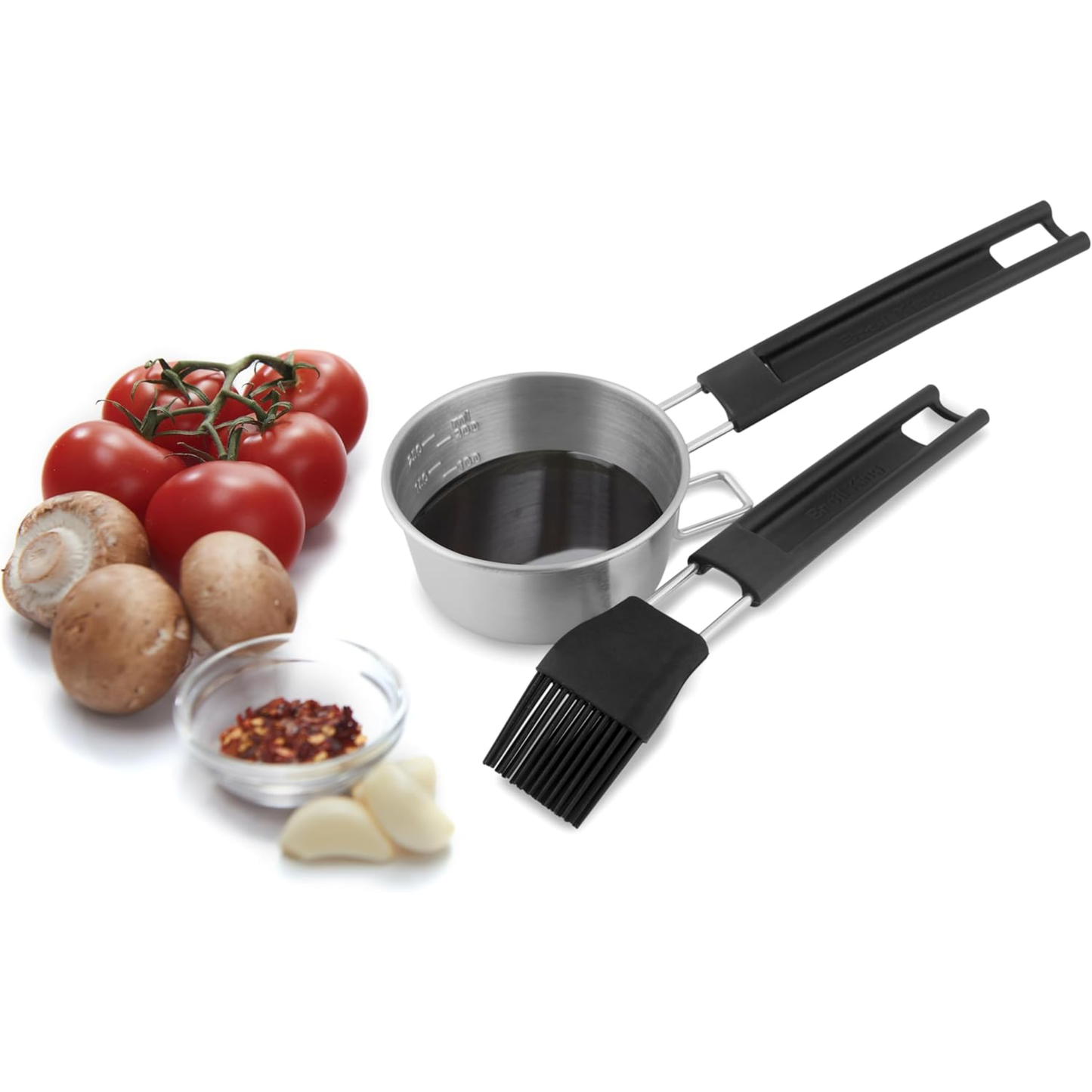 Deluxe Basting Set - 2 Pcs