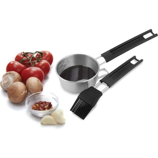 Deluxe Basting Set - 2 Pcs