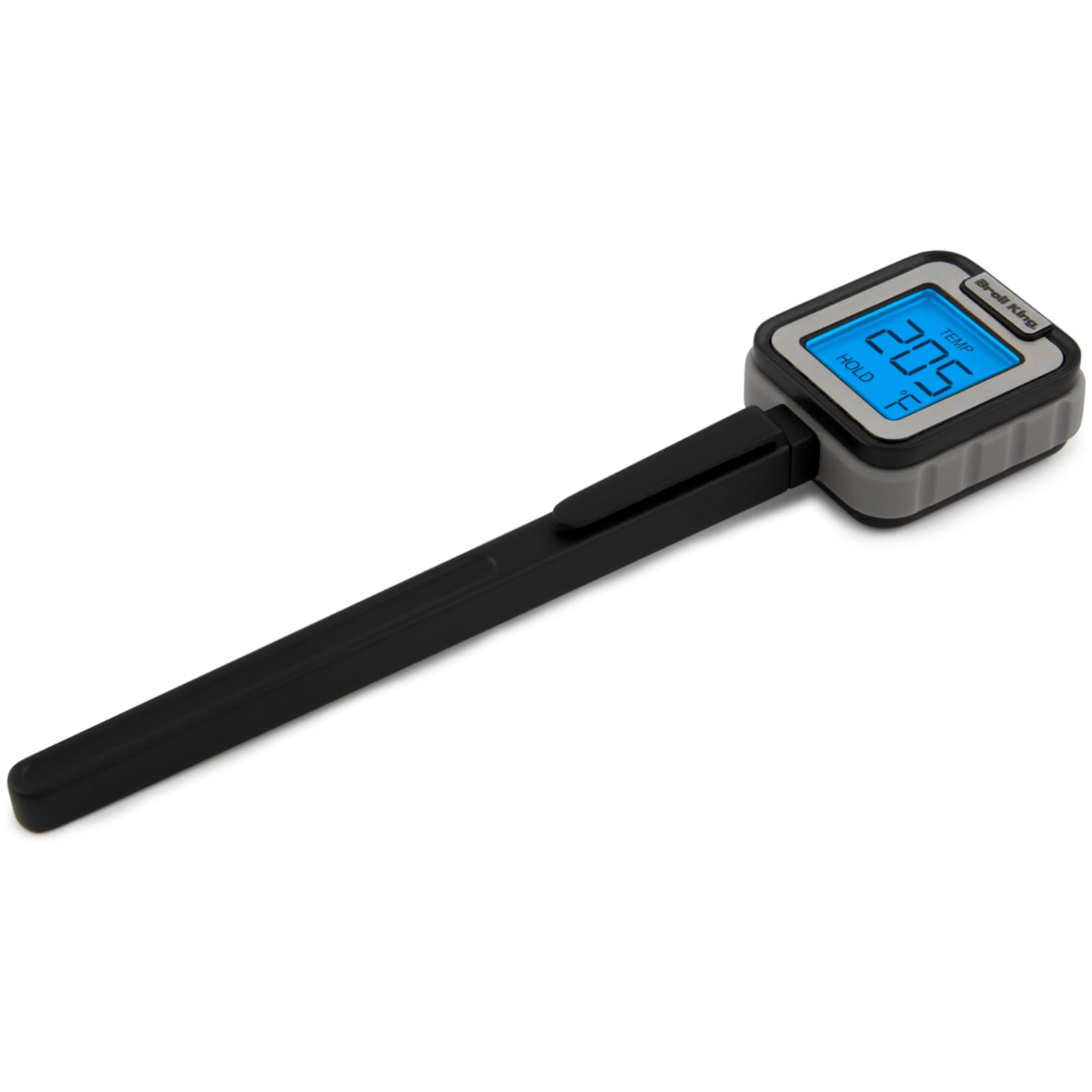 Instant Read Digital Thermometer