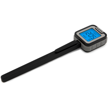 Instant Read Digital Thermometer