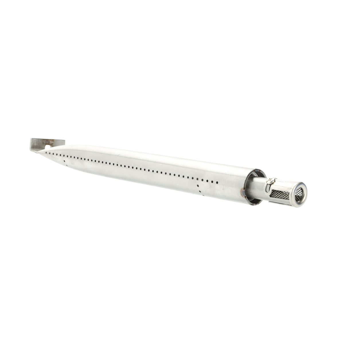 Tube-in-Tube Burner