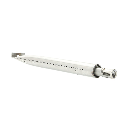 Tube-in-Tube Burner