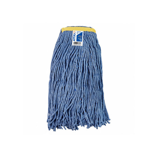 Pack of 10 Synthetic String Mop Heads
