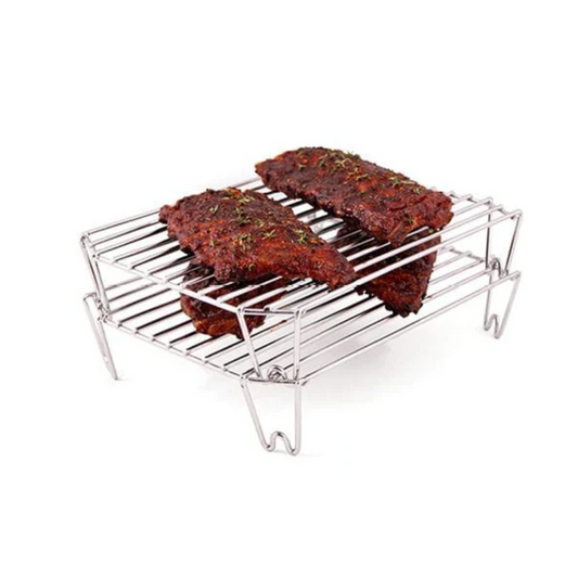 Empiler un rack