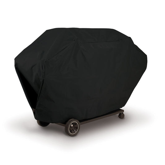 Deluxe Grill Cover