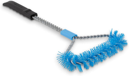 BBQ Grill Nylon Brush - 18.5 in