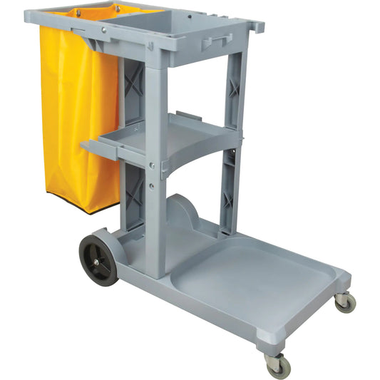 Janitorial Cart