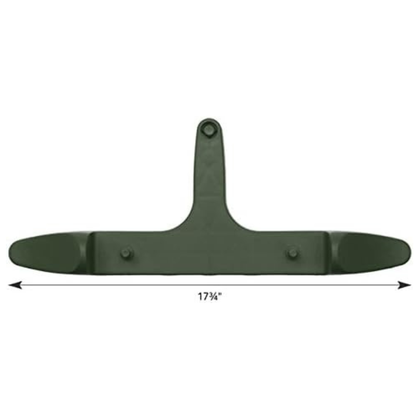 EarthBox 5' Staking System