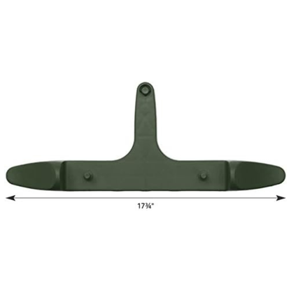 EarthBox 5' Staking System
