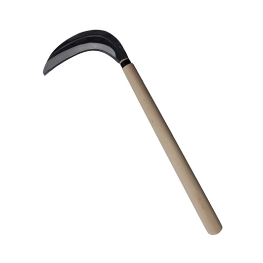 Utau Brush Scythe, 16"