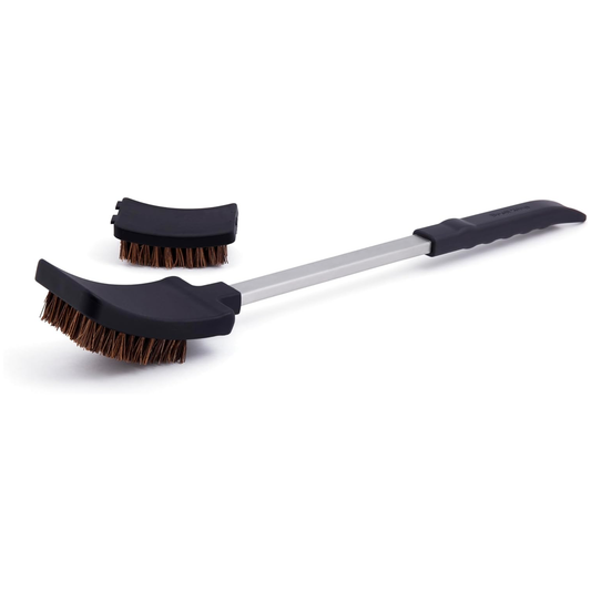 Grill Brush Baron - Palmyra
