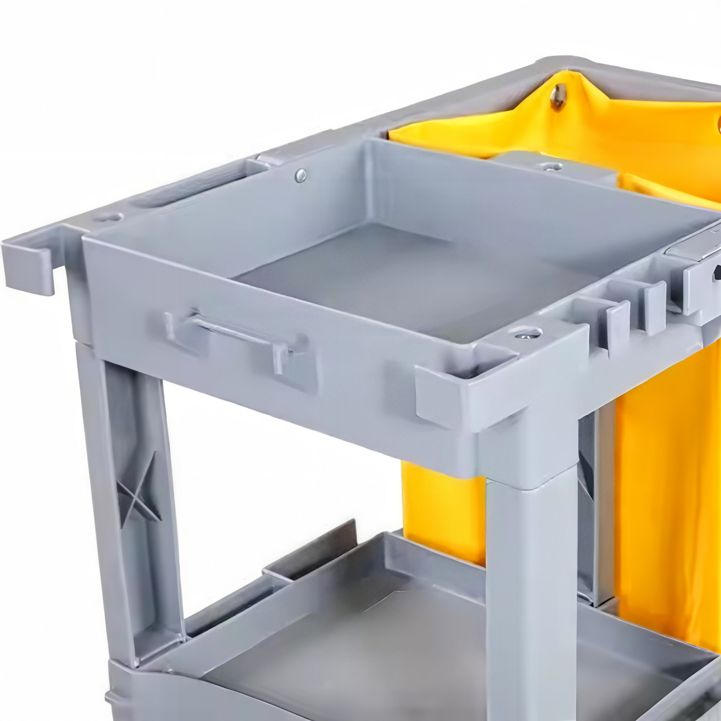 Janitorial Cart