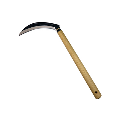 Jinsoku Cutting sickle, 17"