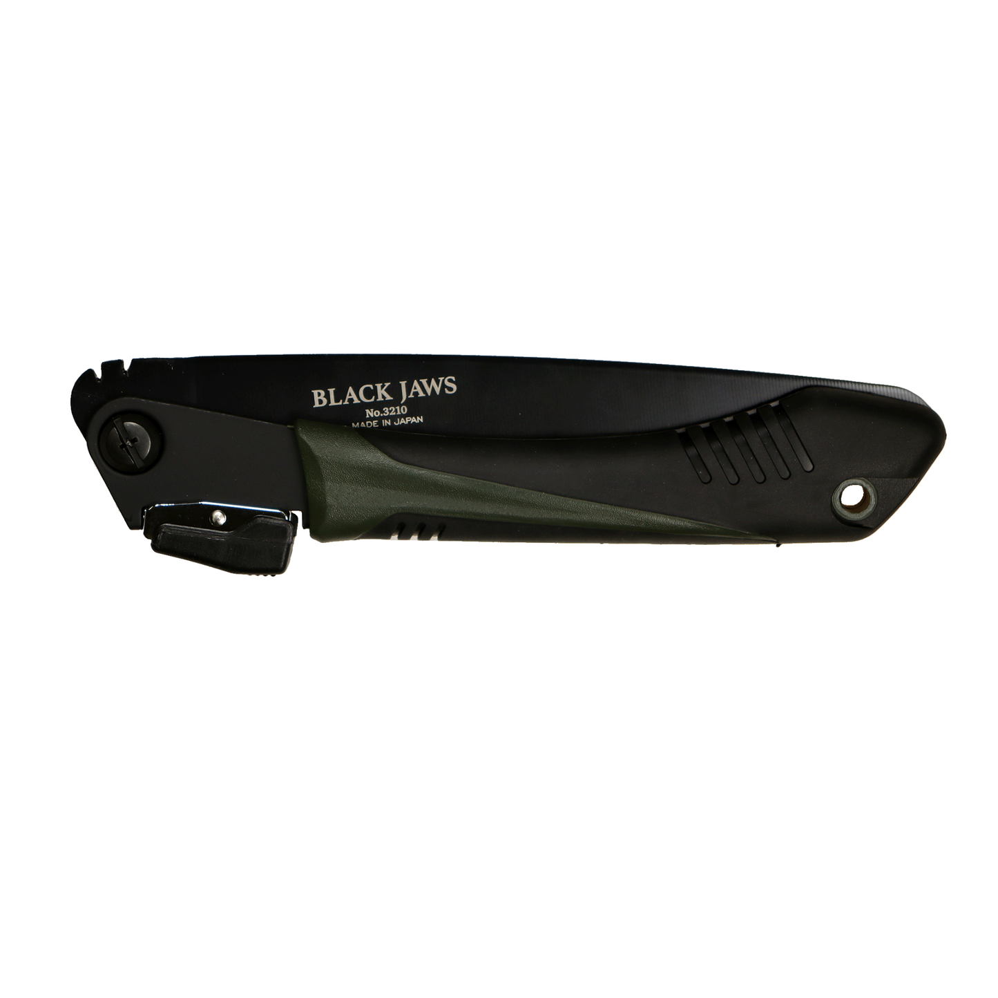 Black Jaws Folding Saw Large