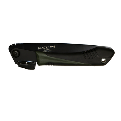 Black Jaws Folding Saw Large