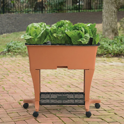 EarthBox Elevated Garden