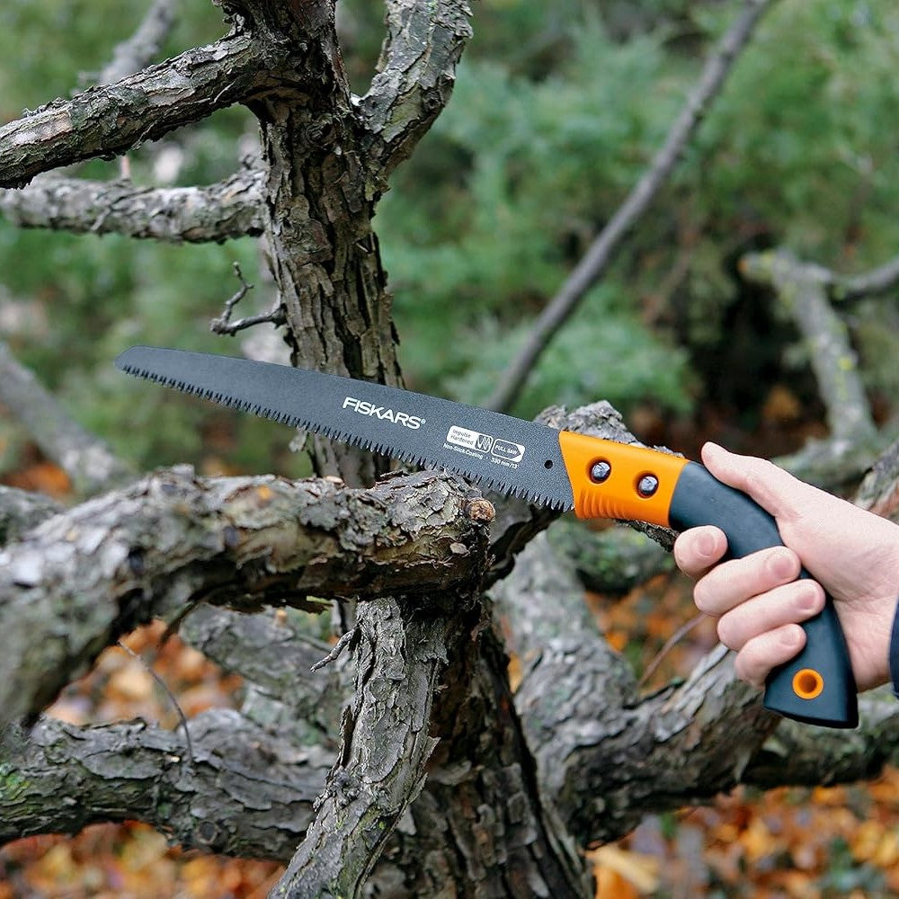 Power Tooth Softgrip Saw - 13"