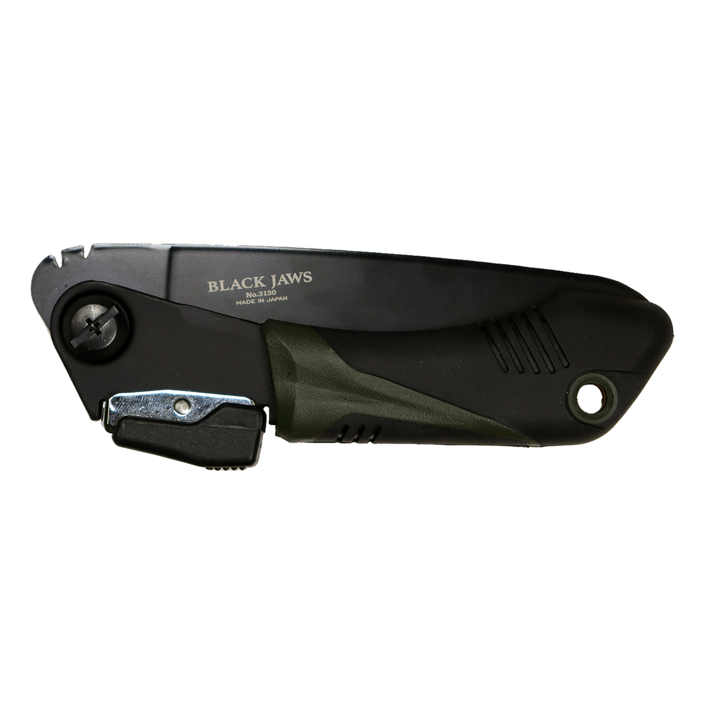 Black Jaws Folding saw, Small