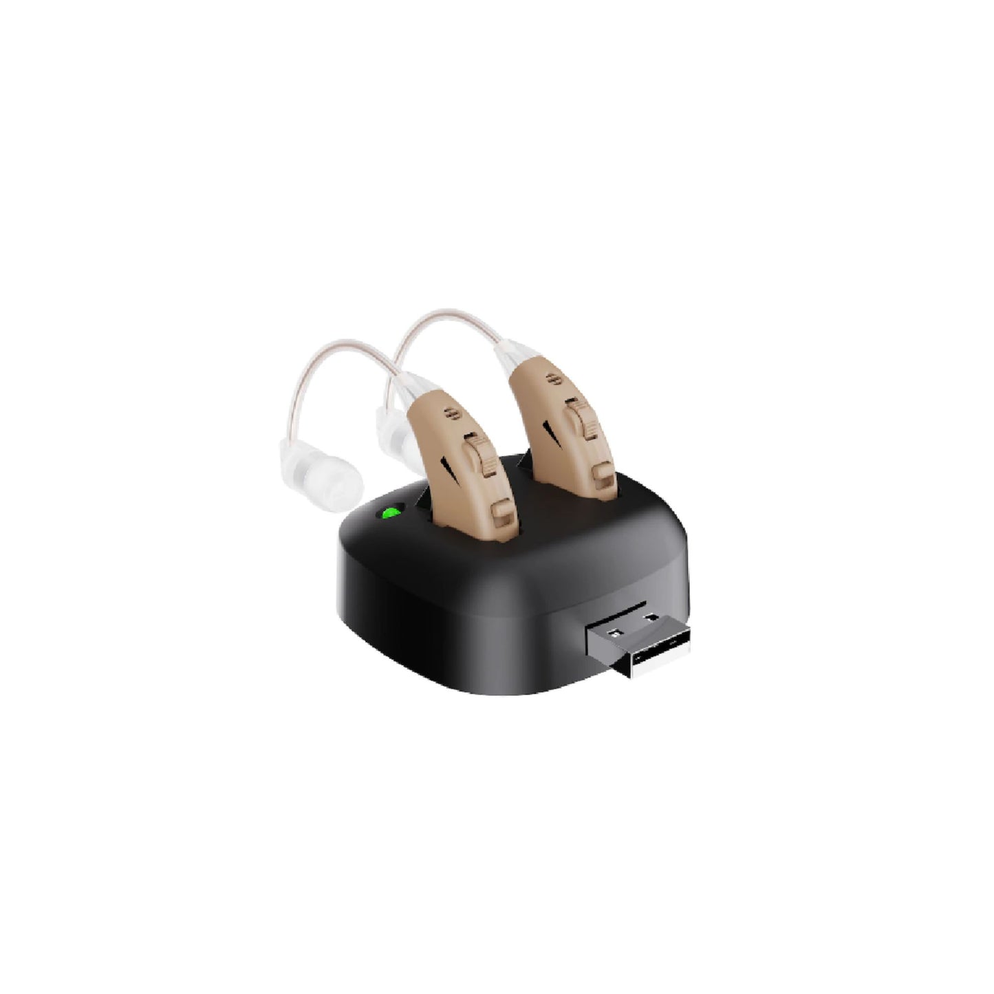 Acoustic Research Personnal Sound Amplifiers - Pack of 2