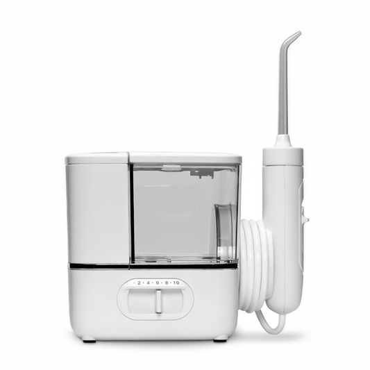 ION Professional Cordless Water Flosser