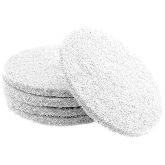 Pack of 5 Polishing Pads