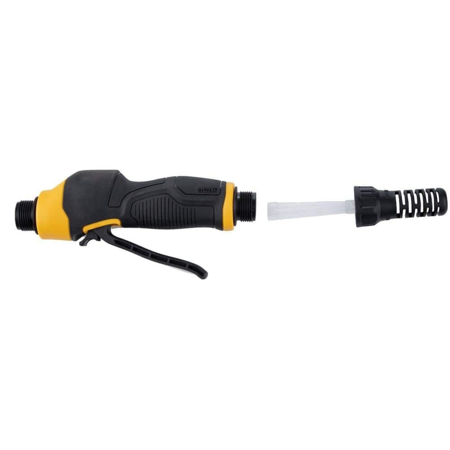 DEWALT Internal Piston Pump Backpack Sprayer, 4 Gallon - Manual
