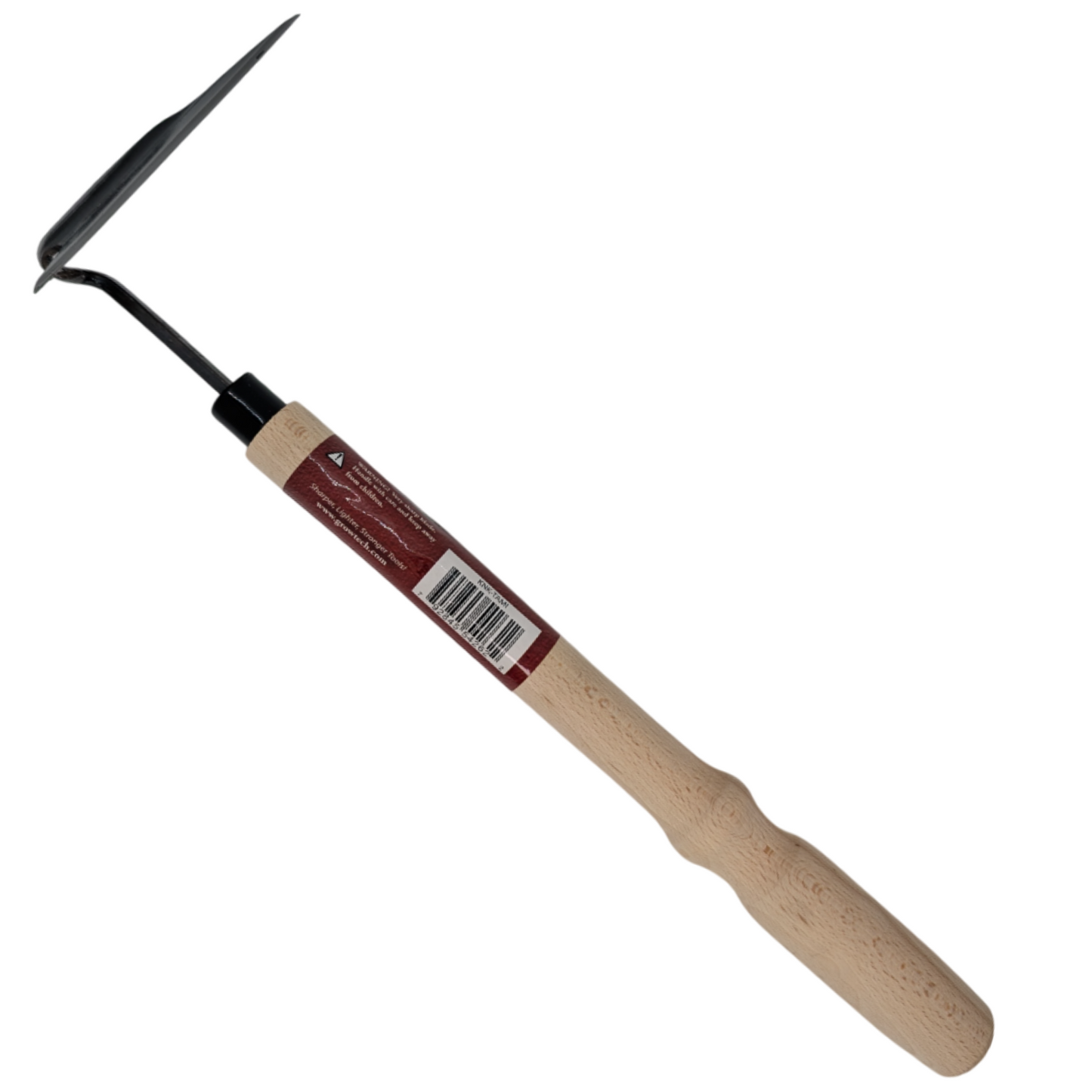 TAMI Nejiri Gama Weeding Hoe, 16"