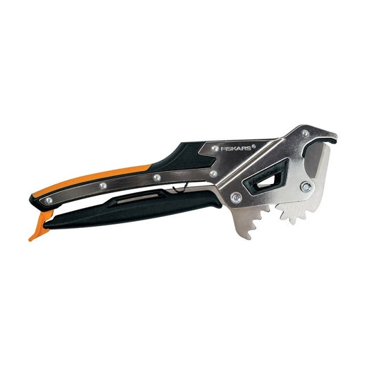 Pro PowerGear Plastic Pipe Cutter