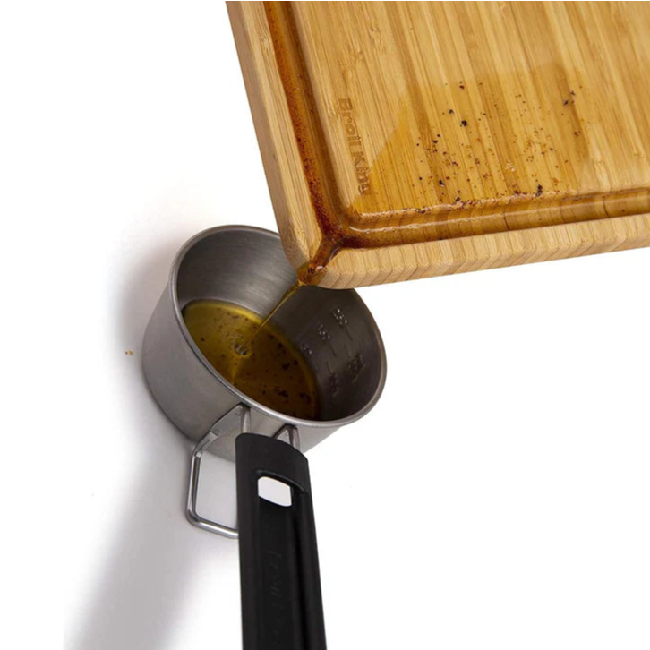 Baron Bamboo Cutting/Serving Board