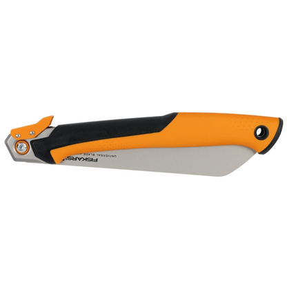 Folding Flush Cut Pull Saw - 10 in.