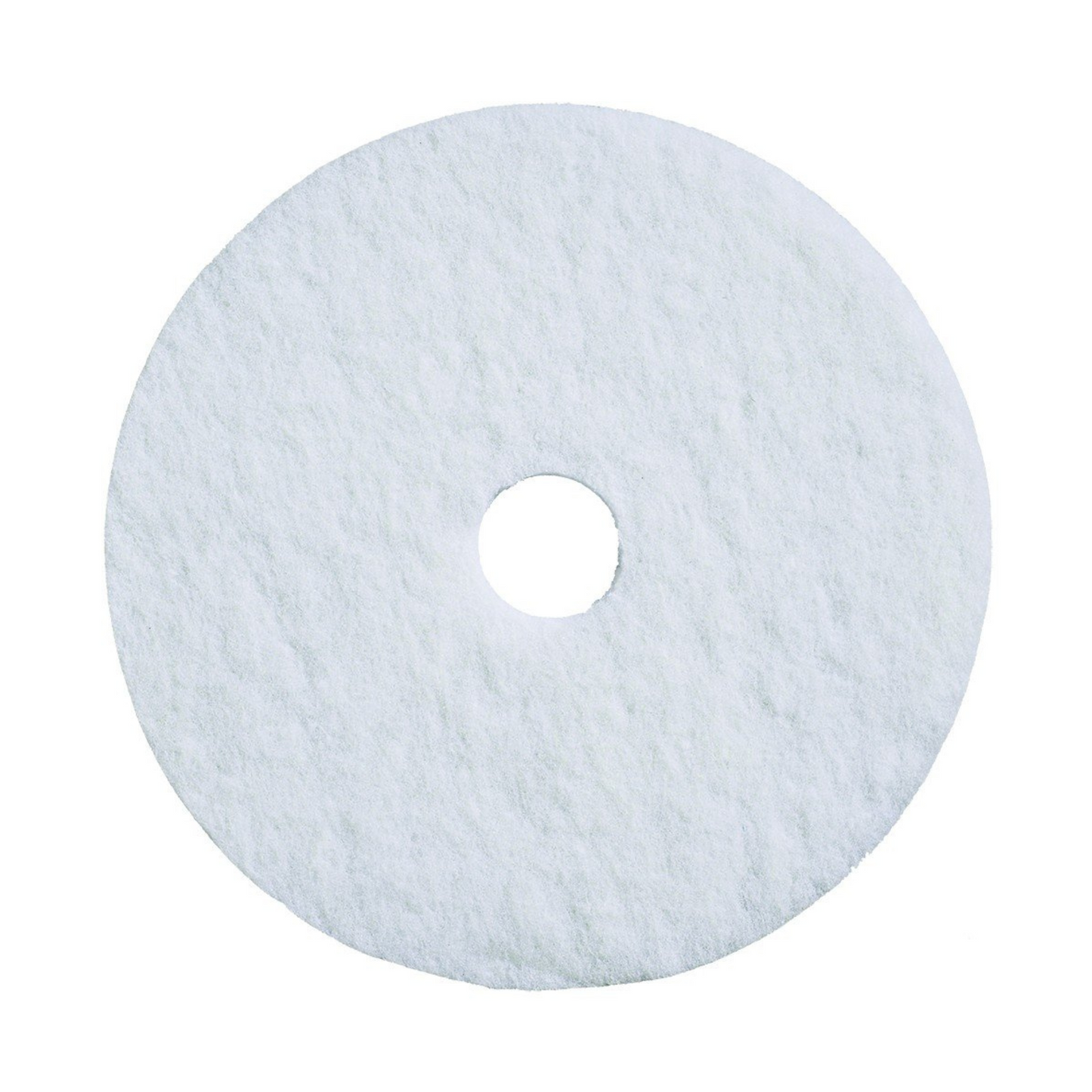 Pack of 5 Polishing Pads