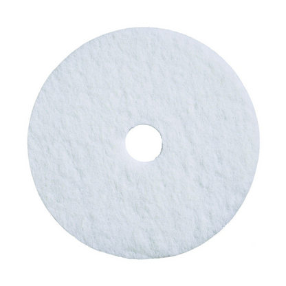 Pack of 5 Polishing Pads