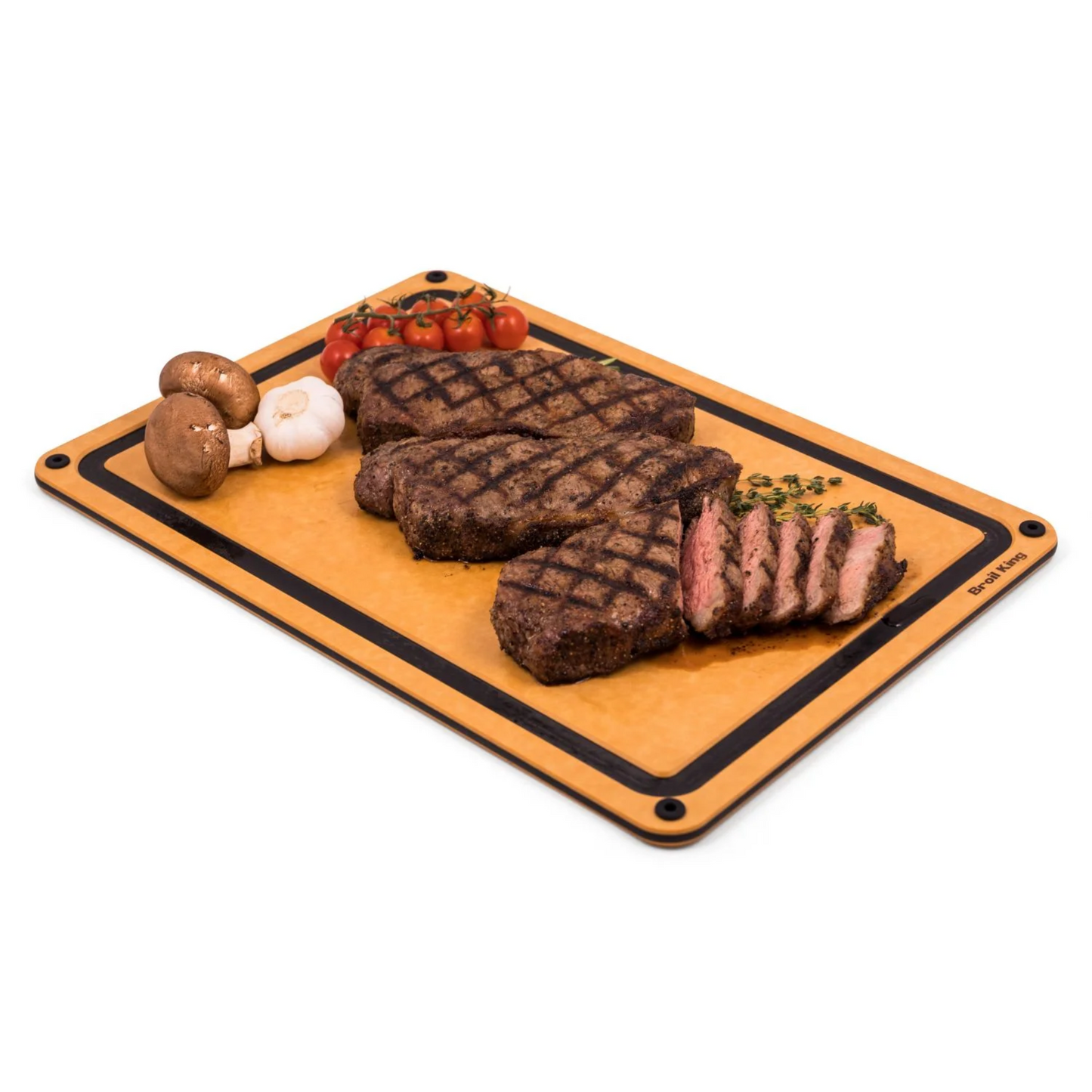 Wood Fiber Cutting Board