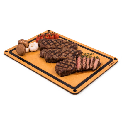 Wood Fiber Cutting Board