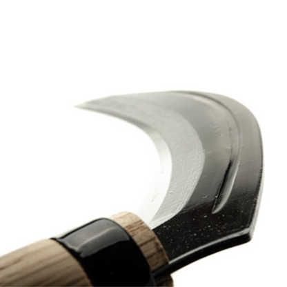 Jinsoku Cutting sickle, 17"