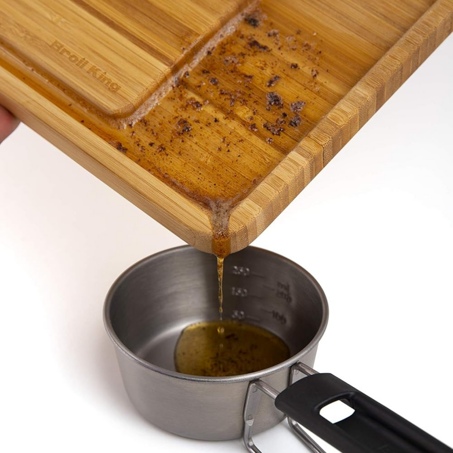 Bamboo Cutting/Serving Board