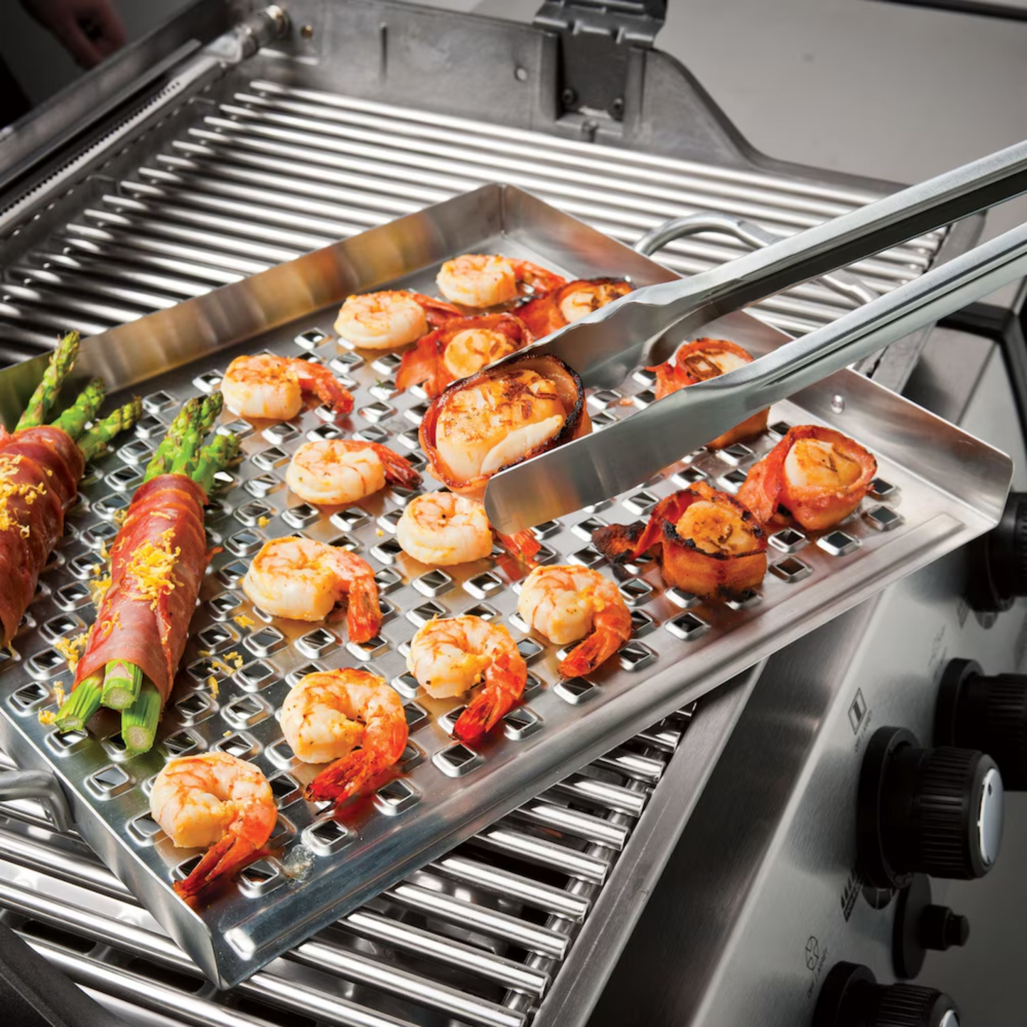 Imperial Flat Grill Topper