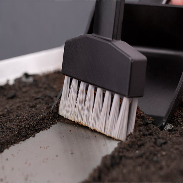 Pellet Cleaning Kit - 3 piece