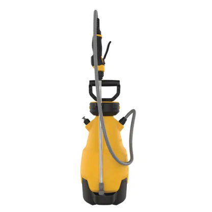 DEWALT Pro Tank Sprayer 2 Gal. - Manual