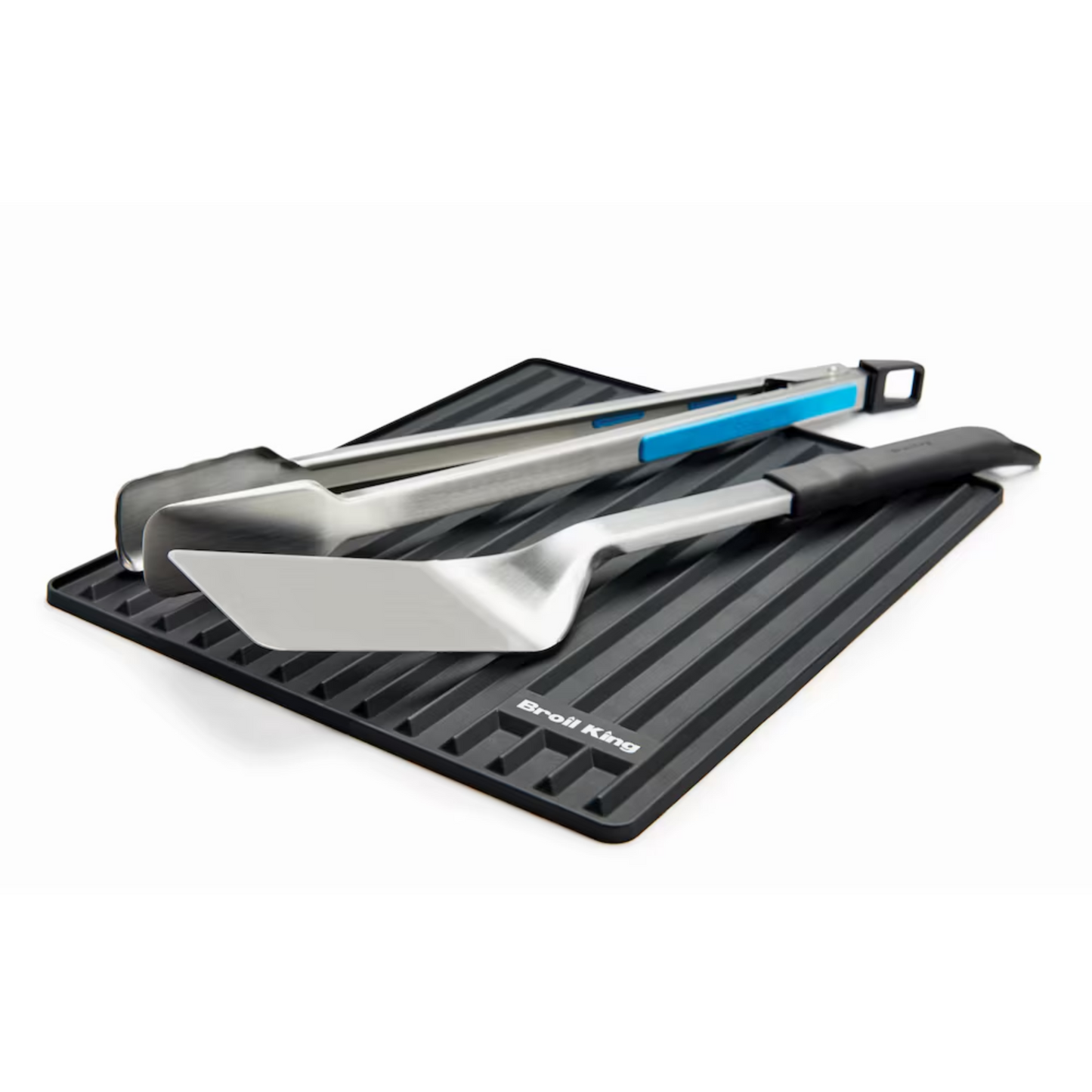 Baron Food Safe Grill Tongs