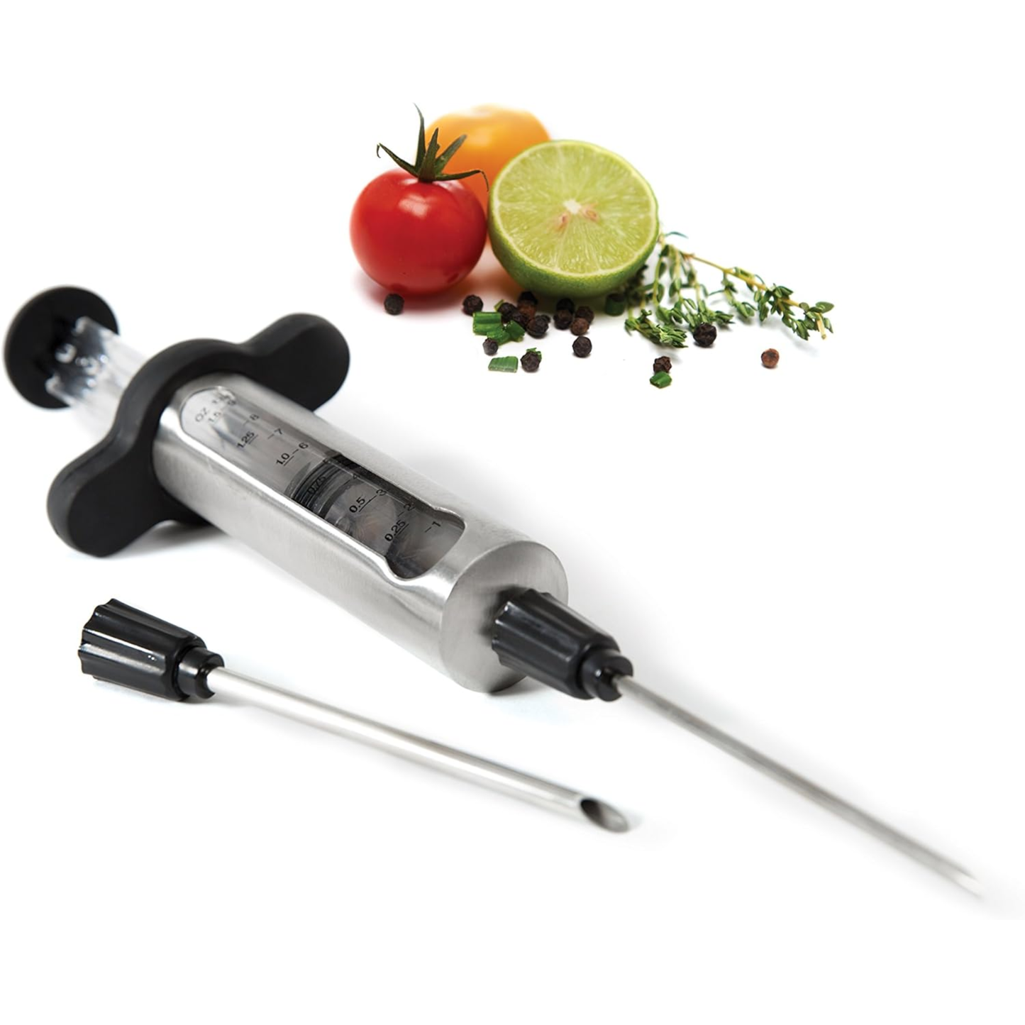 Marinade Injector