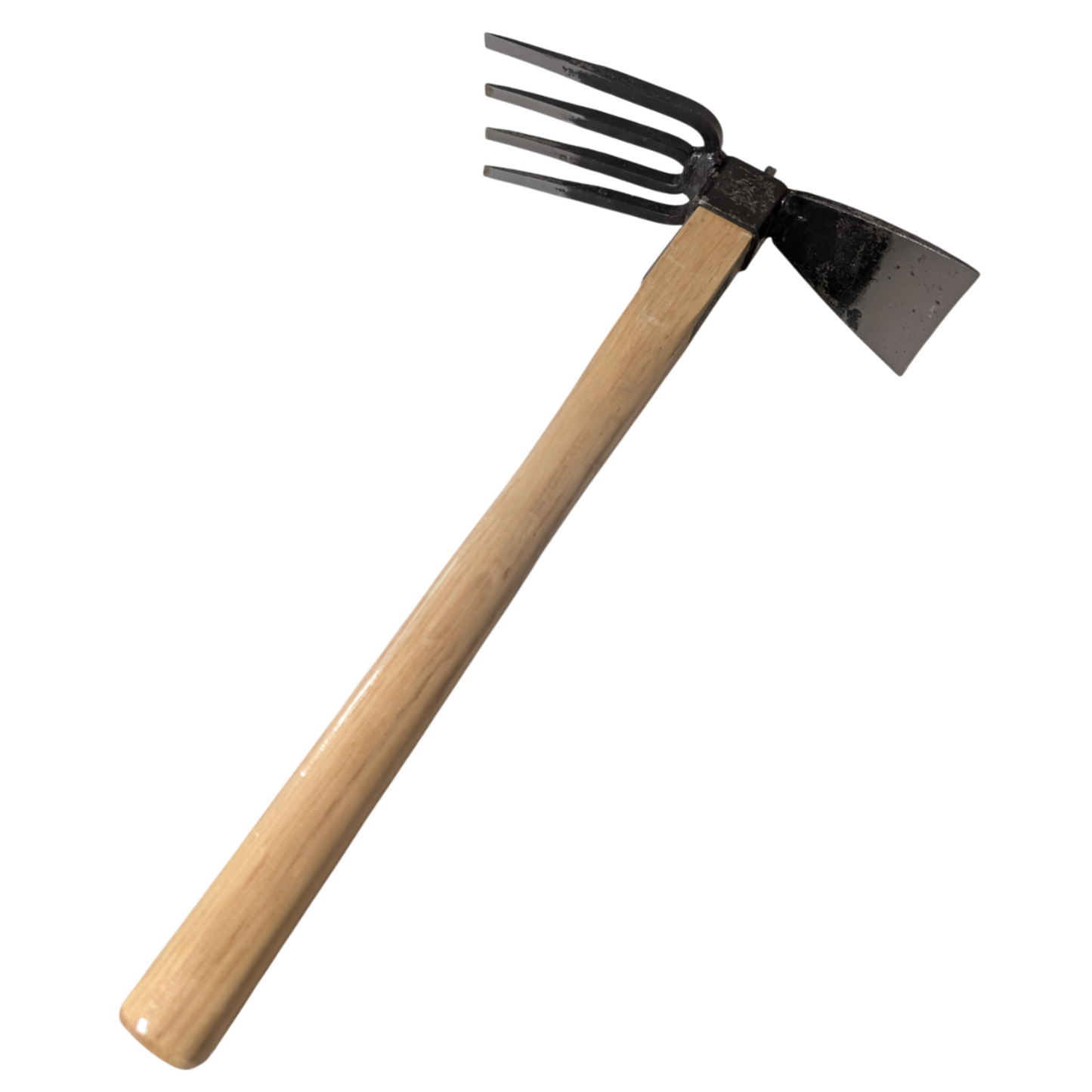 Katatte-Kuwa Combination Rake and Hoe