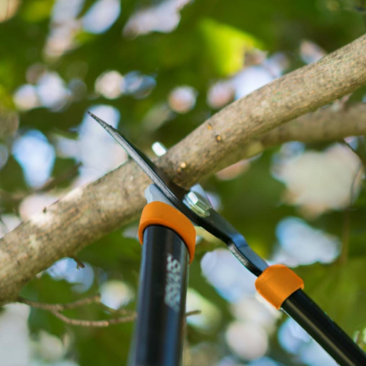 Power Lever Lopper - 28''